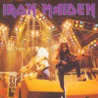 Iron Maiden (UK-1) : Wasted Tapes